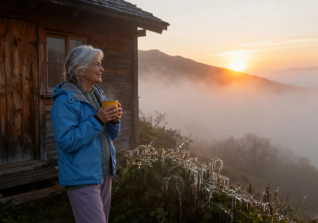 Why Retiring at 58 Sounds Dreamy—But Could Be Riskier Than You Think