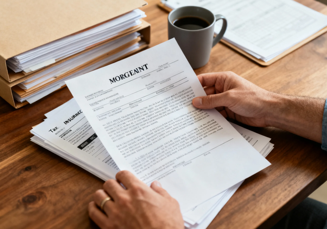 Mortgage Rates Are Slipping—Here’s How to Get Ready for a Smart Refinance