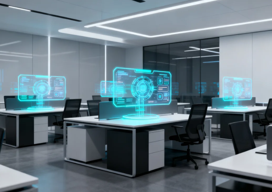 Goldman Sachs Warns: AI Is Already Shaking Up Tech Jobs, With Young Workers Hit the Hardest