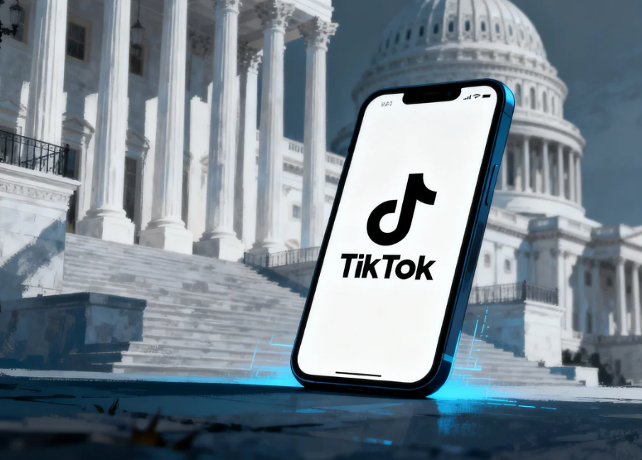 TikTok Deal Overshadows U.S.–China Trade Talks in Madrid as Tensions Escalate